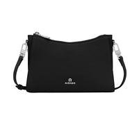 Aigner Ivy Pochette S Black Silver