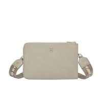 AIGNER Umhängetasche / Clutch Zita Fashion Pouch Alpaca Beige