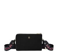 AIGNER Umhängetasche FASHION POUCH black