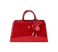 Aigner Umhängetasche / Handtasche Cybill Mignon Stretch S, Lipstick Red