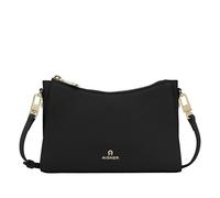 AIGNER Umhängetasche Ivy 132266 Black Gold