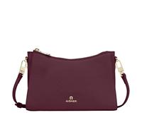 AIGNER Umhängetasche Ivy 132266 Burgundy