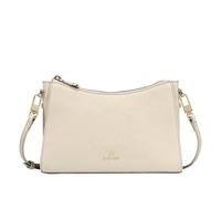 AIGNER Umhängetasche Ivy 132266 Macadamia White