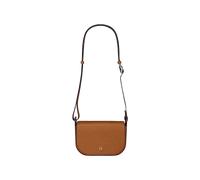 AIGNER Umhängetasche Pura S Cognac Brown