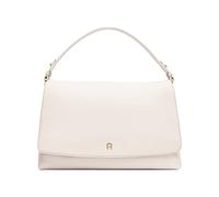 Aigner Umhängetasche mit Überschlag Zita M, Cotton White