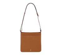 Aigner Umhängetasche Pura M, Cognac Brown