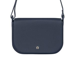 AIGNER Umhängetasche Pura M Ink