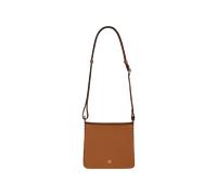 Aigner Umhängetasche Pura S, Cognac Brown