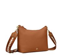 Aigner Umhängetasche Zita, Cognac Brown