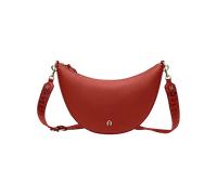 Aigner Umhängetasche Zita M, Burnt Red