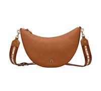 Aigner Umhängetasche Zita M, Cognac Braun