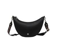 Aigner Umhängetasche Zita M, Schwarz