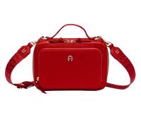 Aigner Umhängetasche Zita S, Lipstick Red