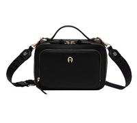 Aigner Umhängetasche Zita S, Schwarz