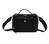 Aigner Umhängetasche Zita S, Schwarz