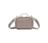 Aigner Umhängetasche Zita S, Taupe