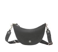 AIGNER Umhängetasche Zita Suede S Night Grey