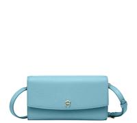 Aigner Wallet on Chain - Geldbörse 14cc 21.5 cm RFID (aquamarine blue)