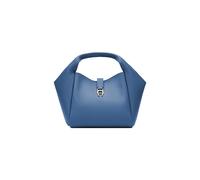 Aigner Zaira Beuteltasche Porclain Blue S