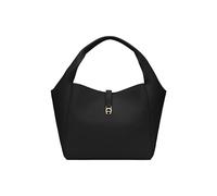 Aigner Zaira Beuteltasche Schwarz M