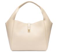 Aigner Zaira M - Henkeltasche 38 cm (macadamia white)