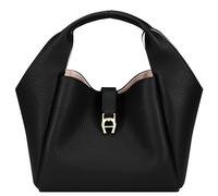 AIGNER Beuteltasche Zaira S Black