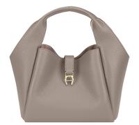Aigner Zaira S - Henkeltasche 21 cm (taupe)