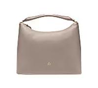 Aigner Zita Beuteltasche Shopper M Taupe