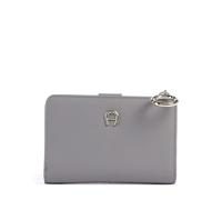 Aigner Portemonnaie Zita, Iron Grey
