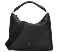 Aigner Beuteltasche Zita M, Black