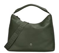 Aigner Zita - Henkeltasche M 37 cm (dark olive)