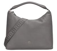 Aigner Zita - Henkeltasche M 37 cm (iron grey)
