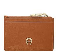 Aigner Zita - Kreditkartenetui 5cc 12 cm RFID - cognac brown