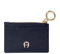 Aigner Zita - Kreditkartenetui 5cc 12 cm RFID (cosmic blue)