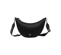 Aigner Zita Reißverschlusstasche Burnt Red M