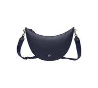 Aigner Zita Reißverschlusstasche Cosmic Blue M