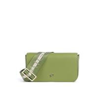 AIGNER Ledertasche - Mini Bag ZITA XSmall grün
