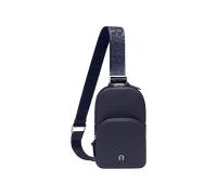 Aigner Zita Sling Umhängetasche, Cosmic Blue