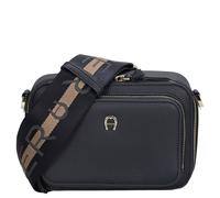 Aigner Zita - Umhängetasche 19 cm S (cosmic blue)