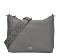 Aigner Zita - Umhängetasche 30 cm S (iron grey)