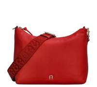 Aigner Zita - Umhängetasche 30 cm S (lipstick red)