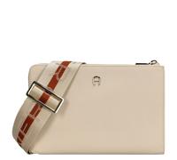 Aigner Zita - Umhängetasche 4cc 23 cm - macadamia white