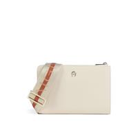 Aigner Zita - Umhängetasche 4cc 23 cm (macadamia white)