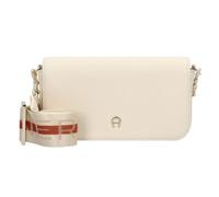 AIGNER Ledertasche - Mini Bag ZITA XSmall creme