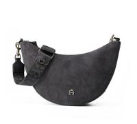 Aigner Zita - Umhängetasche S 30 cm (night grey)