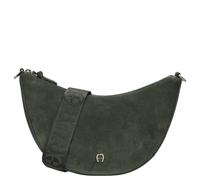 Aigner Zita - Umhängetasche S 30 cm (dark olive)