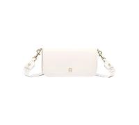 Aigner Zita Umhängetasche S, Cotton White