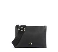 Aigner Zita - Umhängetasche 23 cm (black/gold)