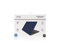 aiino AIMB13PROM-DB-APR Notebooktasche 33 cm (13 Zoll) Abdeckung Blau - Notebooktaschen (Abdeckung, 33 cm (13 Zoll), Blau)