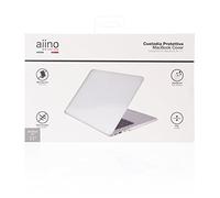 aiino Hülle für MacBook Air 11 Glossy - Premium - Transparent